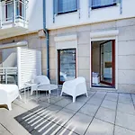 Marea - Visitopl Apartament *