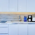 Marea - Visitopl Apartament
