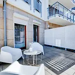 Apartament Marea - Visitopl Międzyzdroje