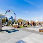 Apartament Marea - Visitopl *