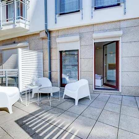 Marea - Visitopl 公寓 *