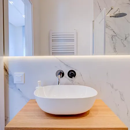 Marea - Visitopl 公寓