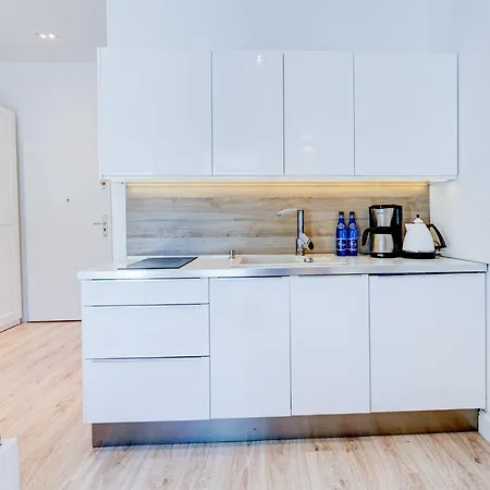 شقة Marea - Visitopl