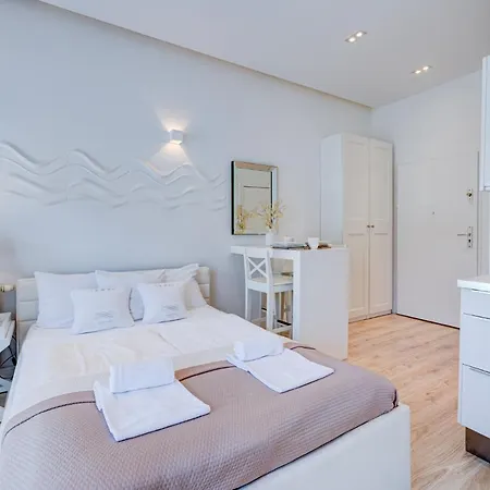 Appartamento Marea - Visitopl