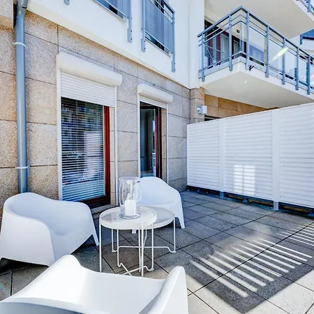 شقة Marea - Visitopl مينززدرويه