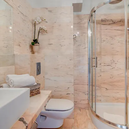 شقة Marea - Visitopl