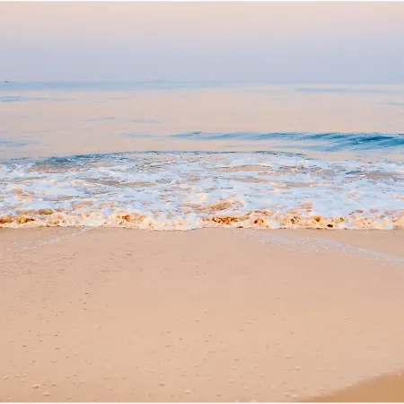 Marea - Visitopl 公寓 米兹多洛杰