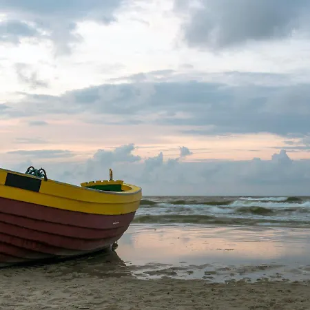 公寓 Marea - Visitopl *