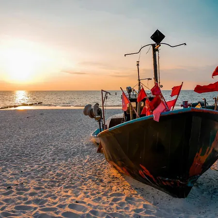 Marea - Visitopl 公寓