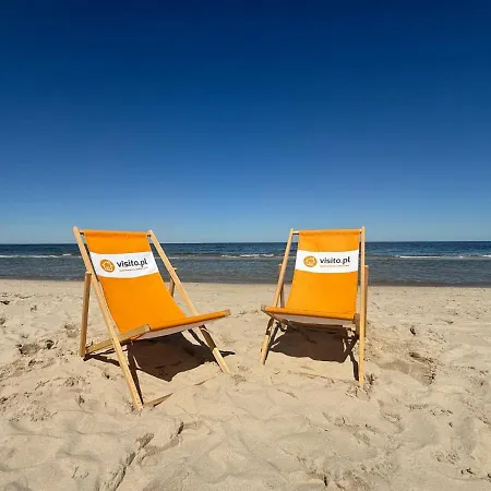 公寓 Marea - Visitopl