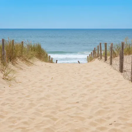 Marea - Visitopl 公寓