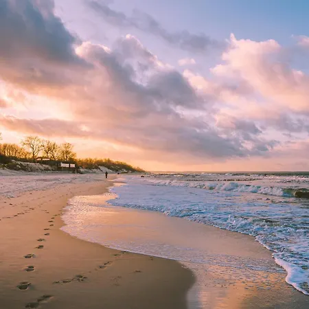 Marea - Visitopl 公寓 *