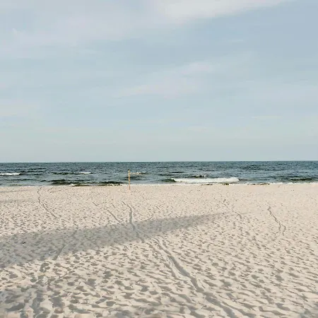 公寓 Marea - Visitopl *