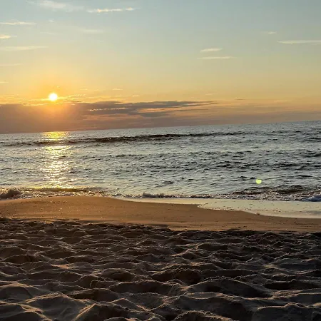 Marea - Visitopl 公寓 米兹多洛杰