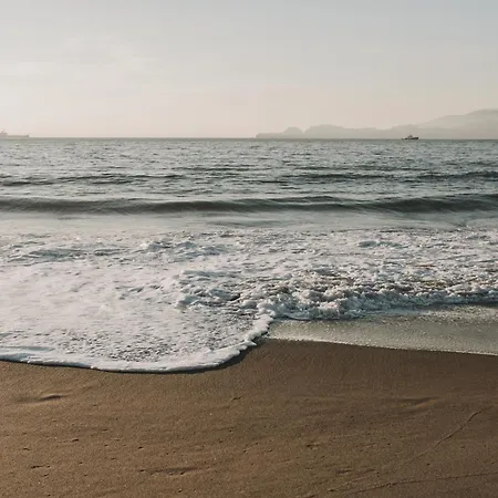 Marea - Visitopl 公寓 米兹多洛杰