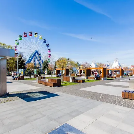 公寓 Marea - Visitopl *