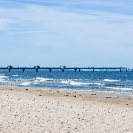 Marea - Visitopl شقة