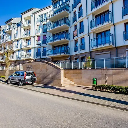 公寓 Marea - Visitopl