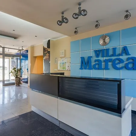 公寓 Marea - Visitopl *