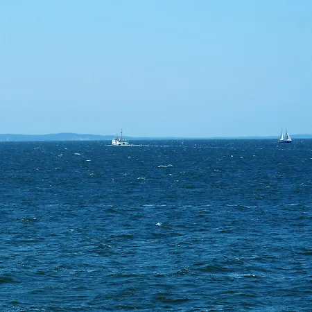 Marea - Visitopl شقة *