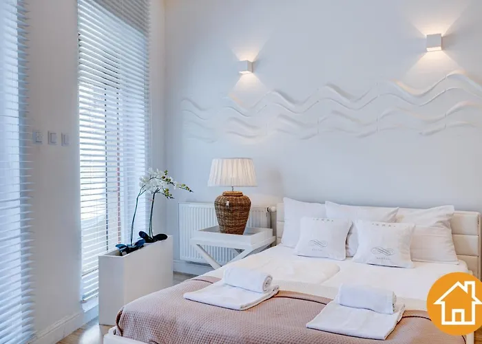 Marea - Visitopl * Miedzyzdroje