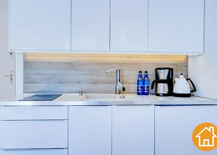 Marea - Visitopl Apartment