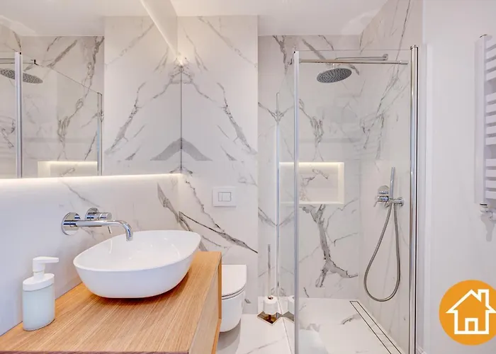 Apartment Marea - Visitopl *