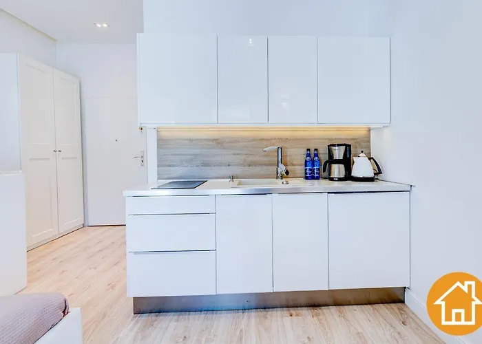 Apartment Marea - Visitopl