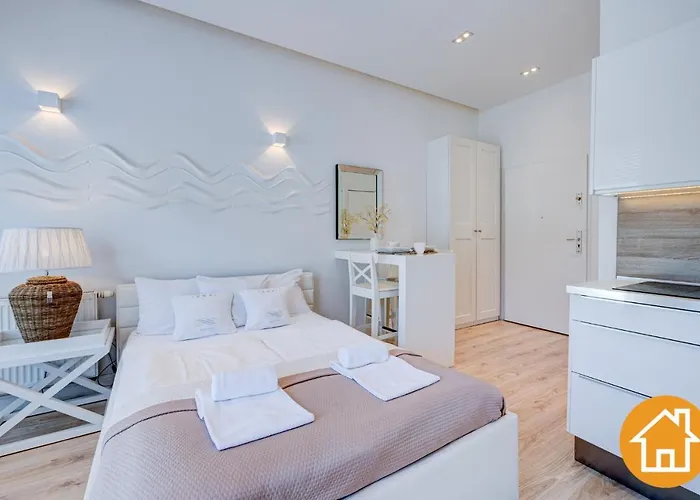 Apartment Marea - Visitopl