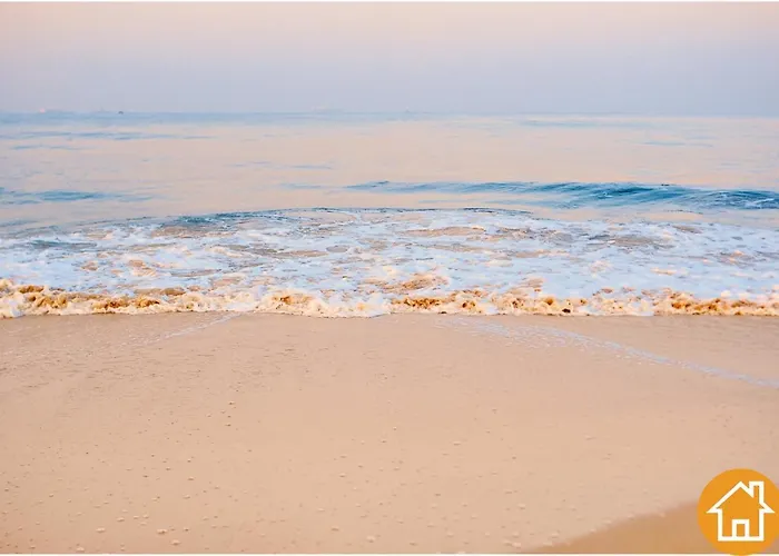 Marea - Visitopl Apartment Miedzyzdroje