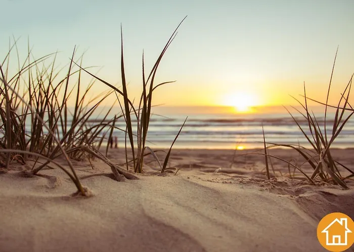 Apartment Marea - Visitopl *