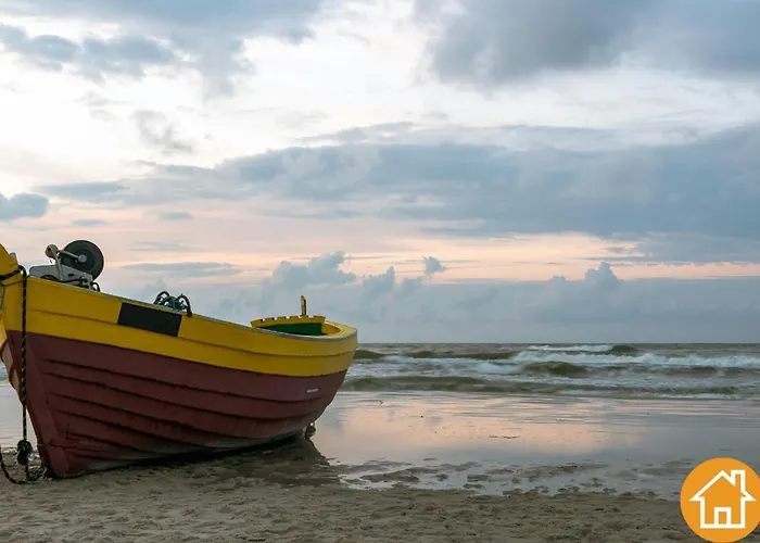 Apartment Marea - Visitopl *