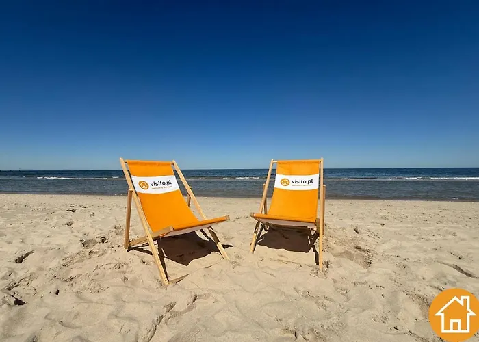 Apartment Marea - Visitopl