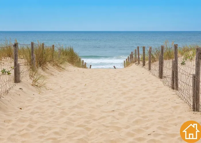 Marea - Visitopl Apartment