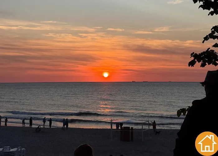 Marea - Visitopl * Miedzyzdroje