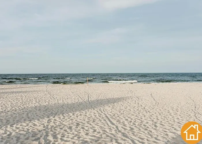 Apartment Marea - Visitopl *