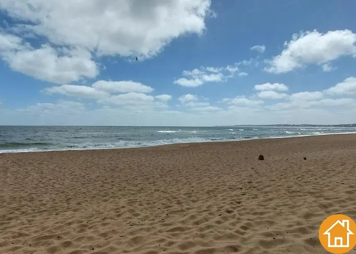 Marea - Visitopl Miedzyzdroje