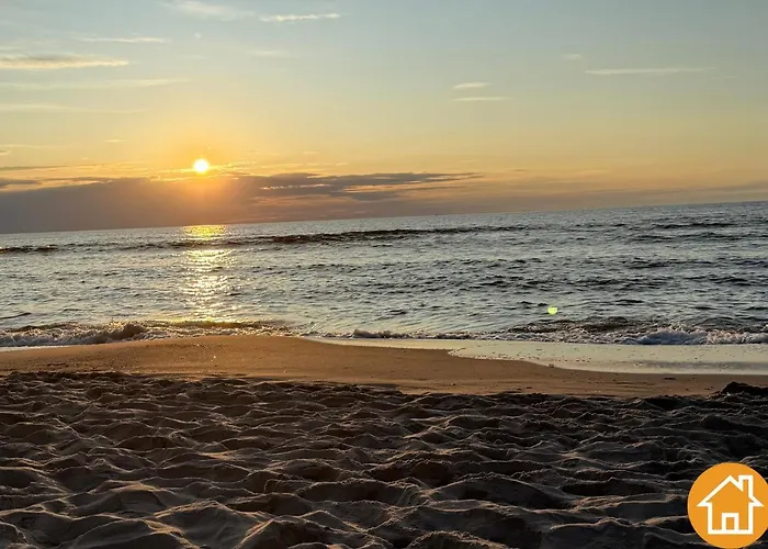 Marea - Visitopl Apartment Miedzyzdroje