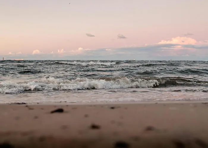 Marea - Visitopl Miedzyzdroje