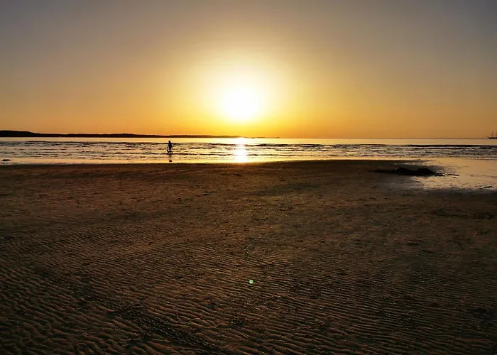 Apartment Marea - Visitopl *