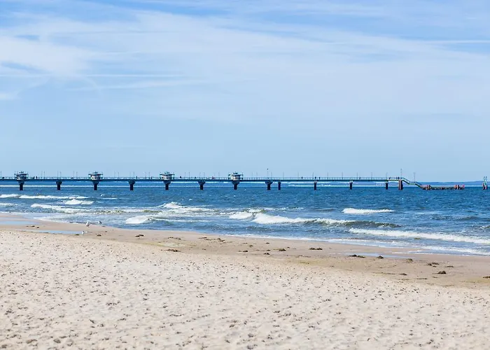 Marea - Visitopl Apartment