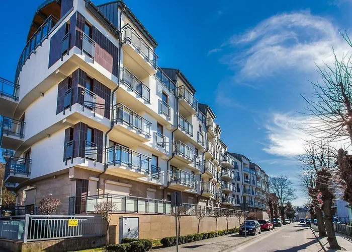 Marea - Visitopl * Miedzyzdroje