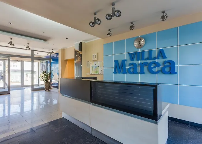 Apartment Marea - Visitopl *