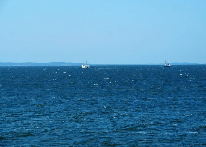 Marea - Visitopl Apartment *